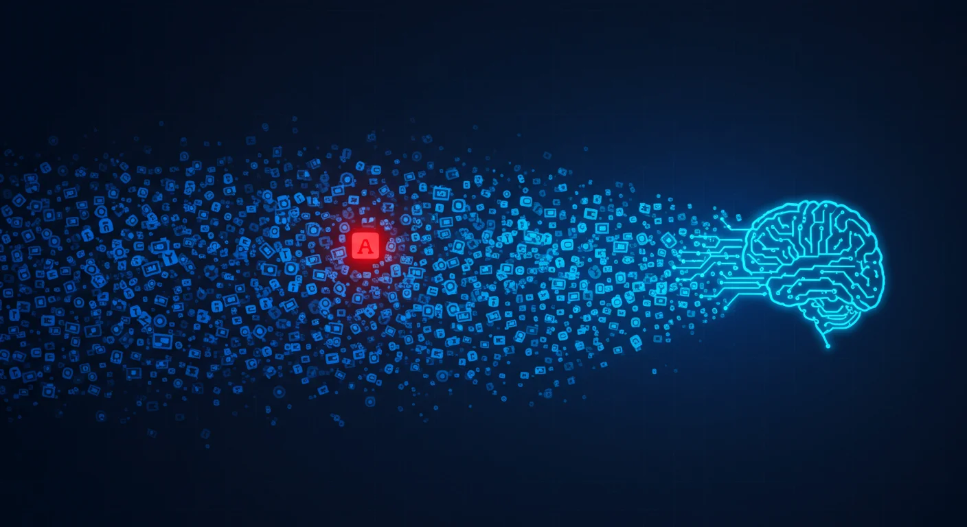 AIは膨大な取引データから「いつもと違う」をどう見抜くのか