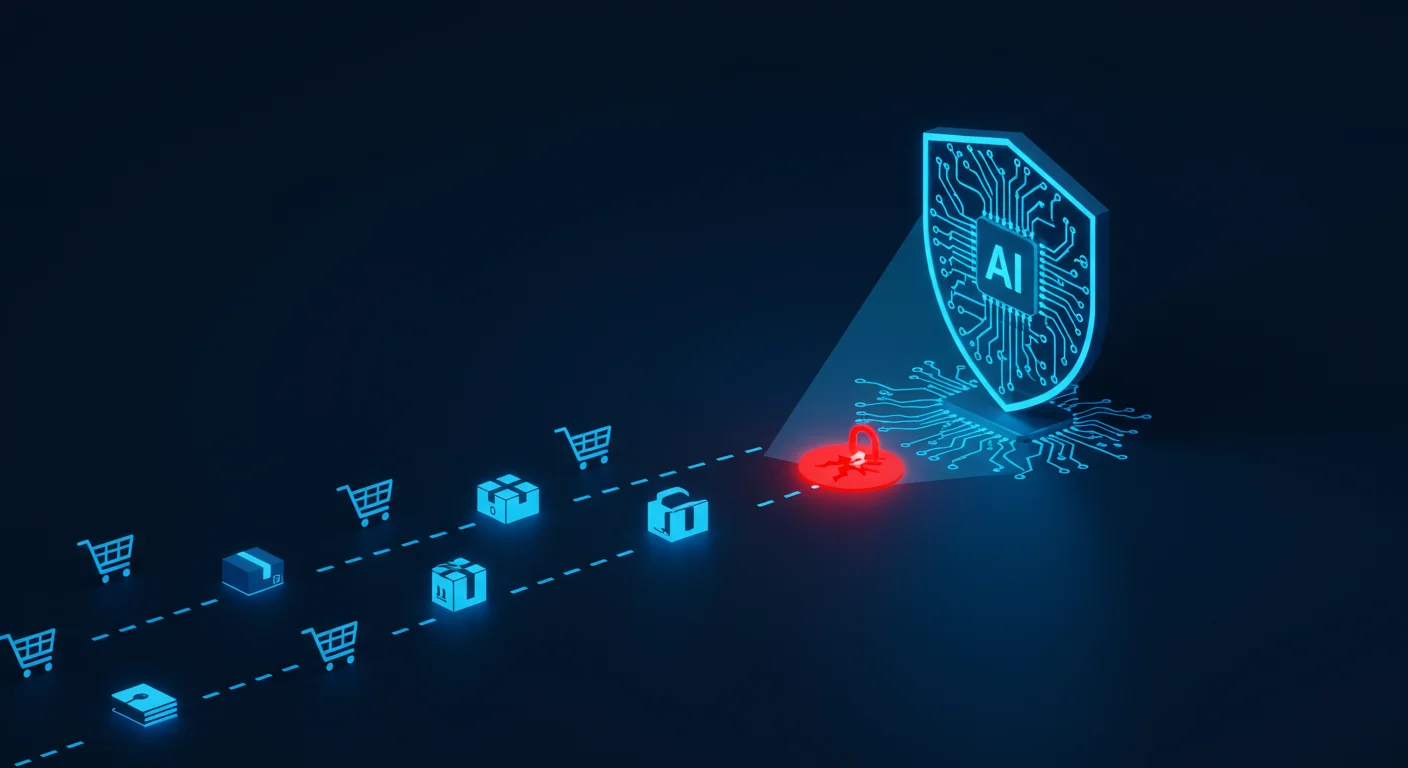 クレジットカード会社で活用されるAI不正検知の事例