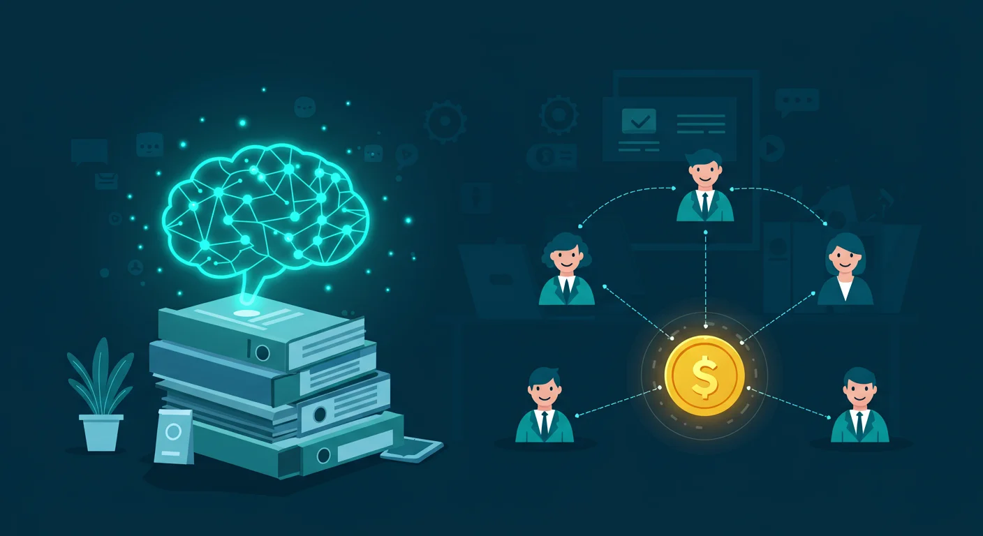 与信審査AIの導入事例