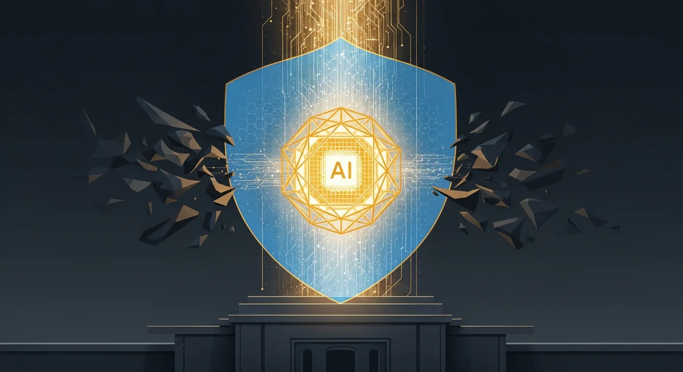 なぜ今、セキュリティを担保したAI活用が経営課題なのか