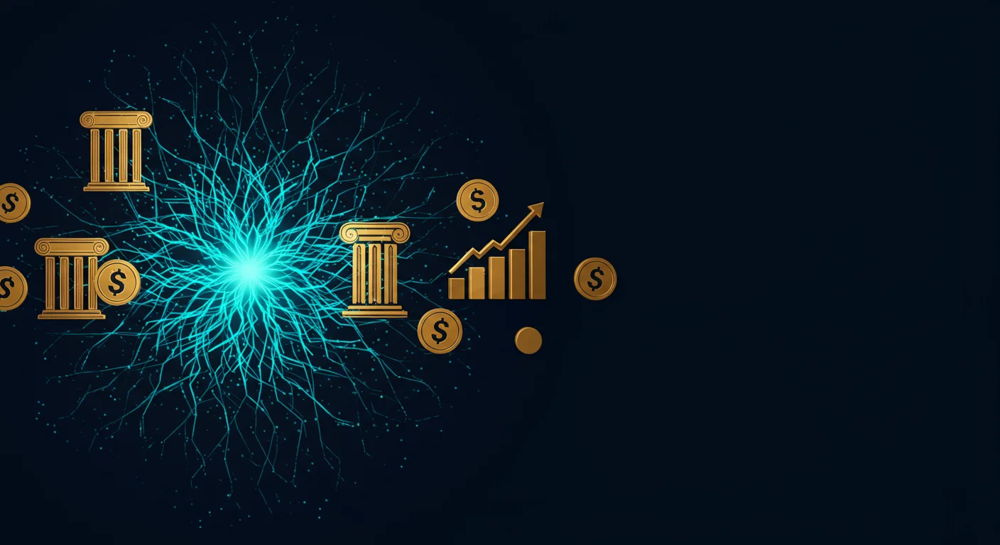 金融業界でAI導入が加速している背景