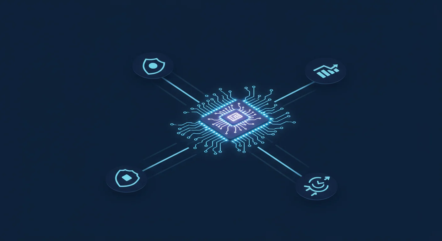 金融業がAIを導入するメリットとは