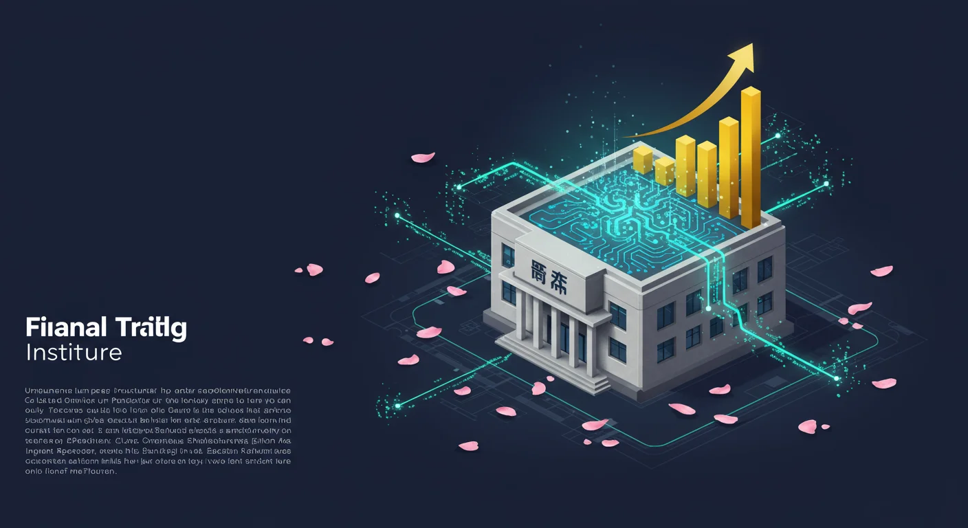 【国内】金融業界におけるAI導入の成功事例