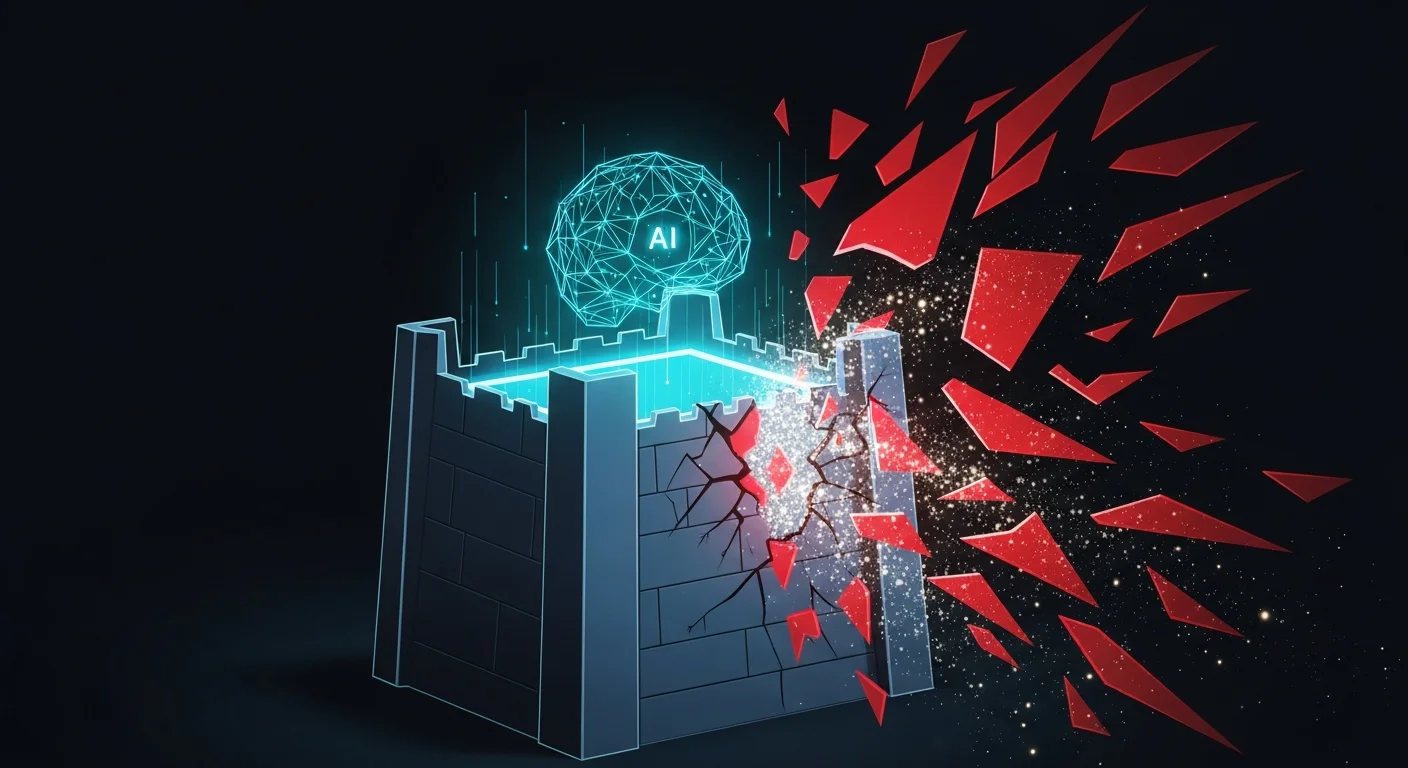 倫理だけではない、情報漏洩やサイバー攻撃など金融AIのセキュリティリスク