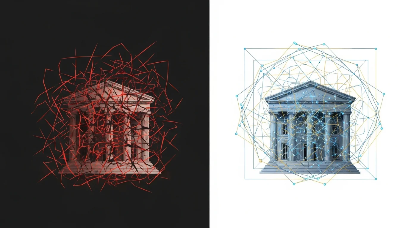 なぜ今、金融機関に「AIガバナンス」が不可欠なのか？