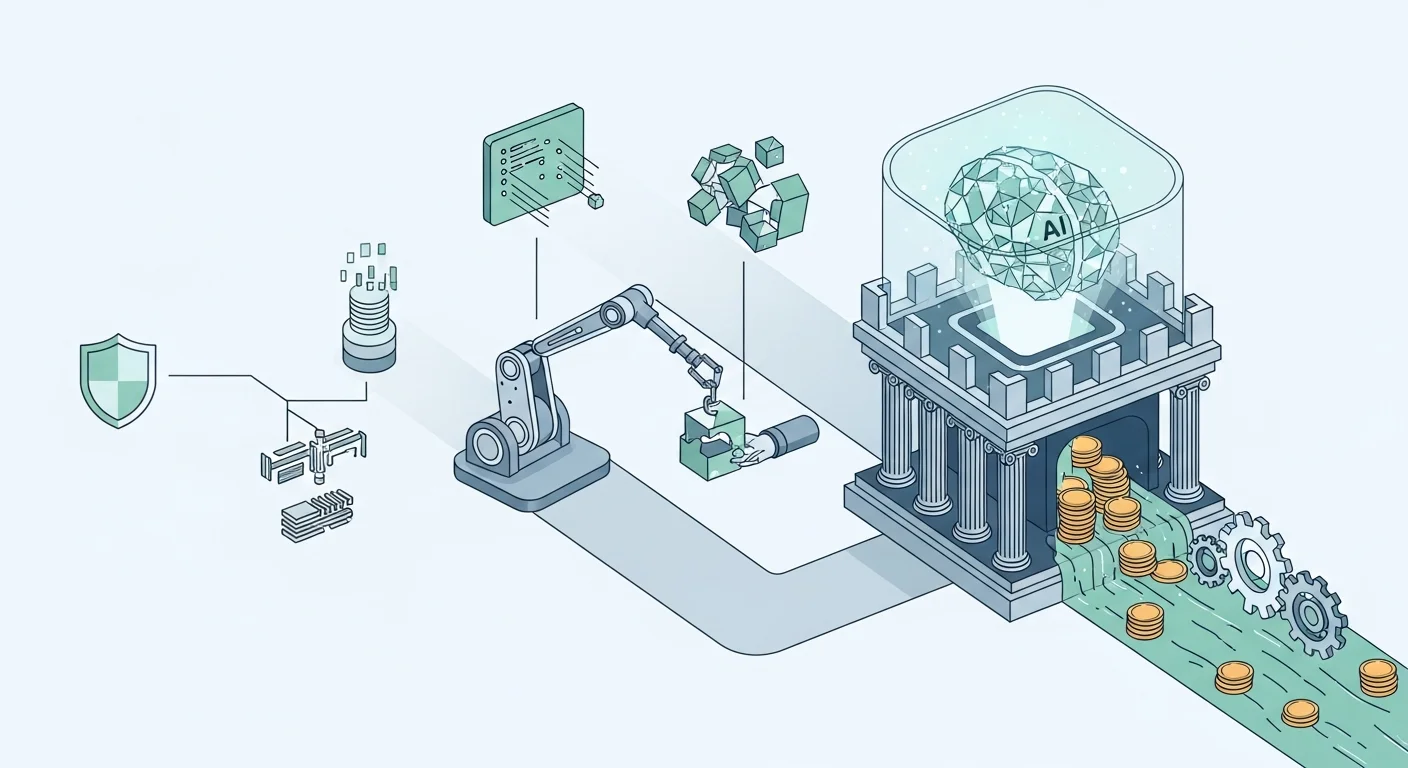 セキュアなAI導入を成功させる3ステップと補助金活用法