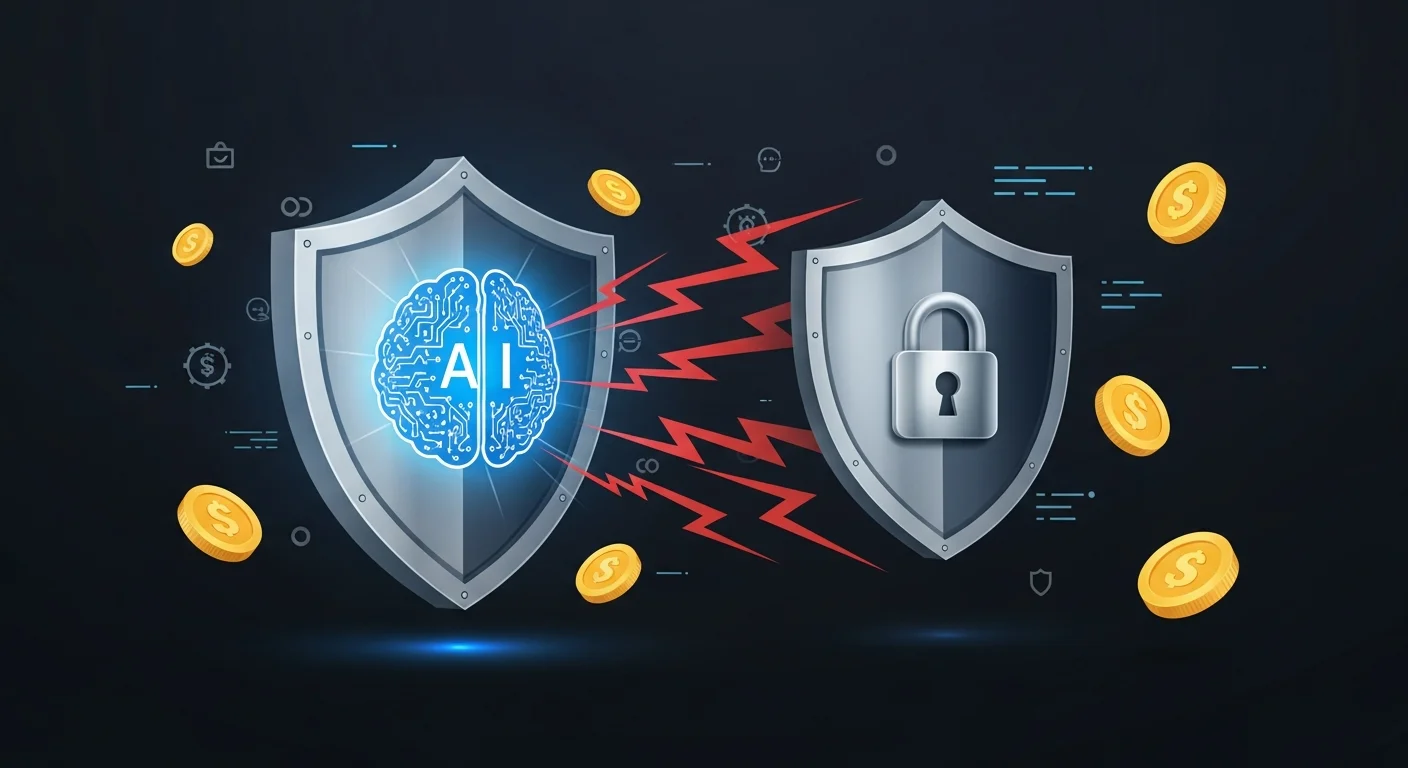 金融AIのセキュリティ対策｜導入前に知るべきリスクと強化策