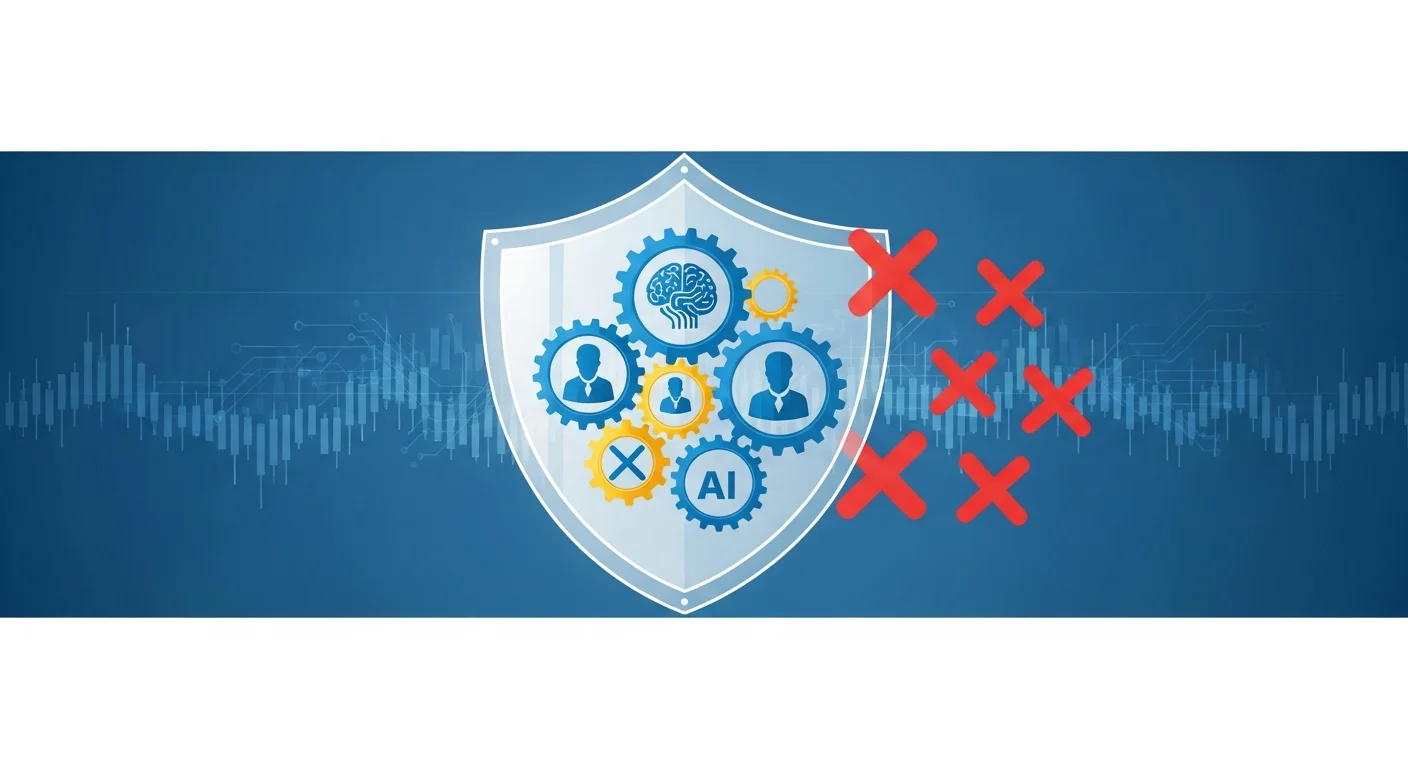 【組織的対策】人的ミスを防ぐ運用体制とガバナンス