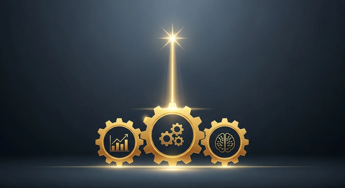 成功事例から分析！導入企業が成果を出せる3つの理由