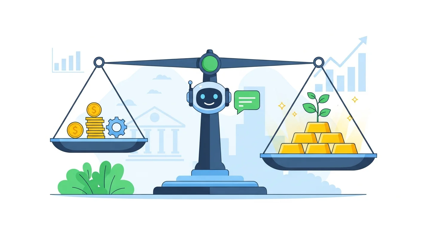 チャットボット導入の費用対効果を最大化するポイント