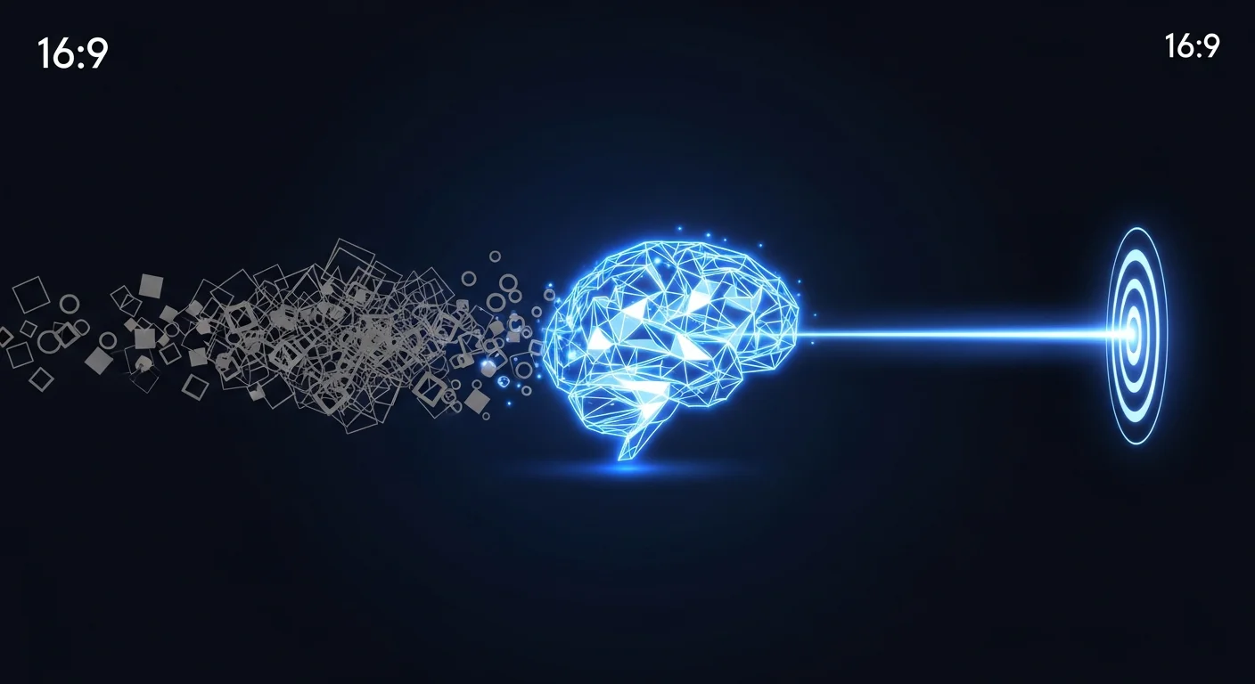 AIが金融データ分析を変える理由①：処理速度と精度の飛躍的向上