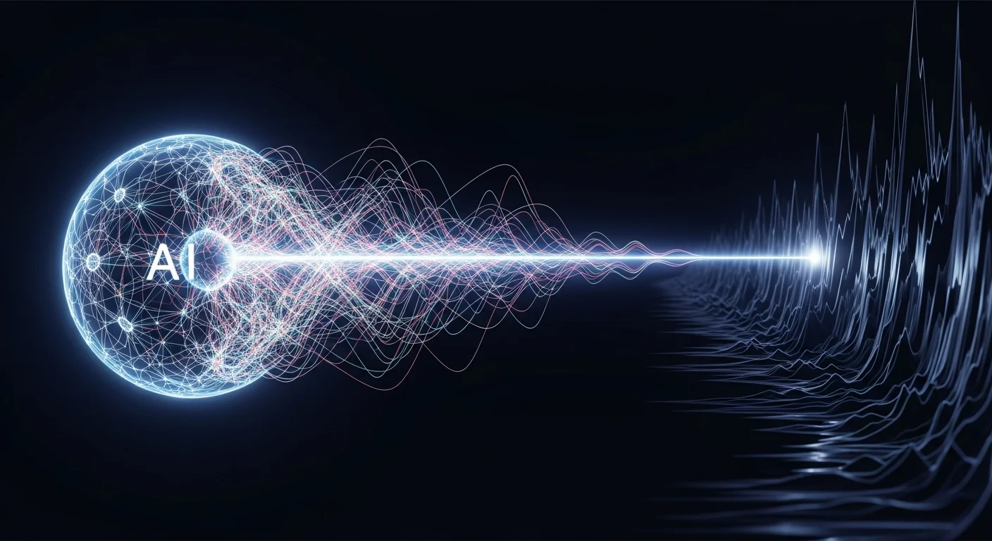 なぜ今、金融市場予測にAI活用が不可欠なのか？