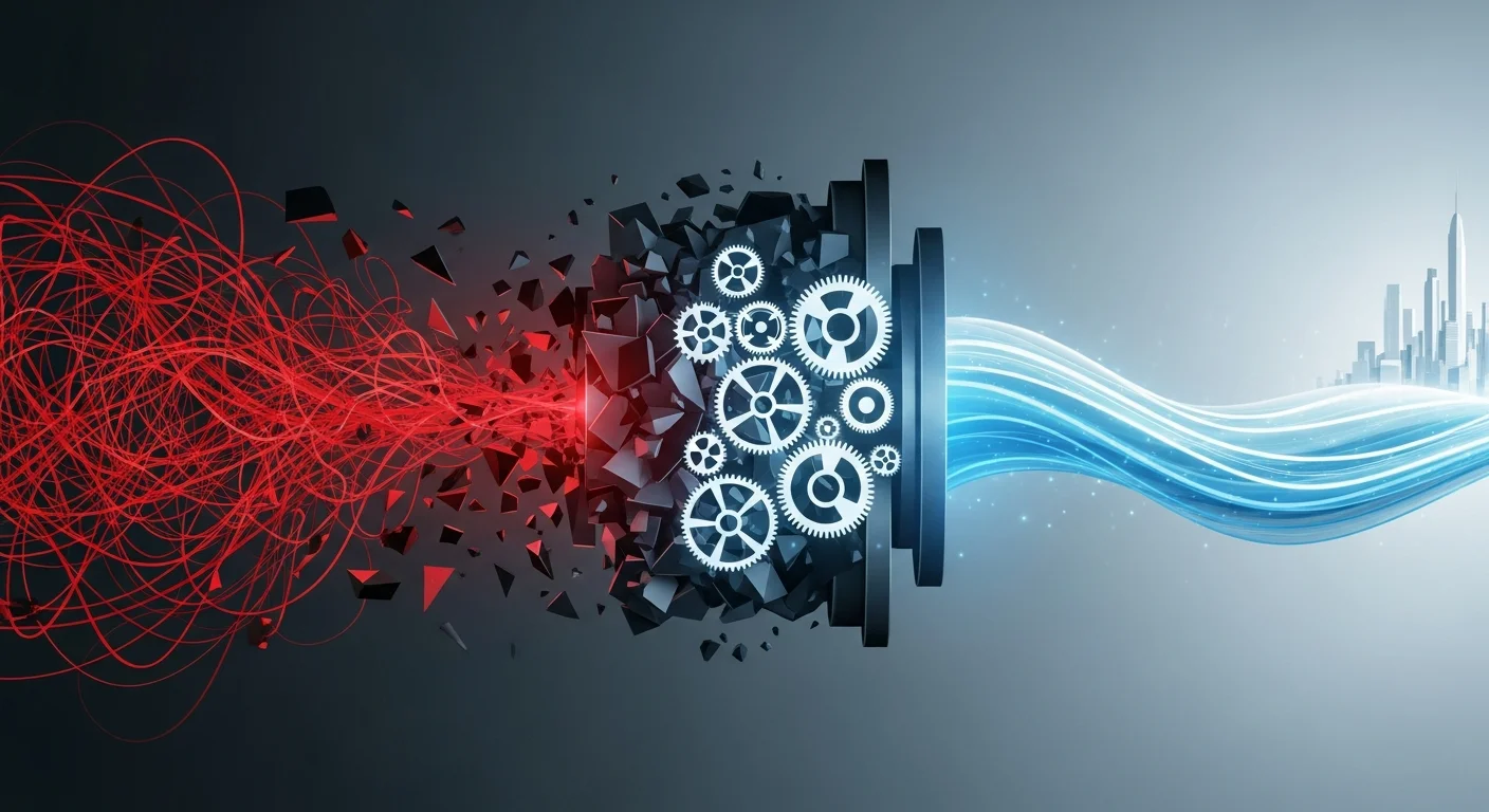 失敗しないために知るべきAI導入の課題と解決策