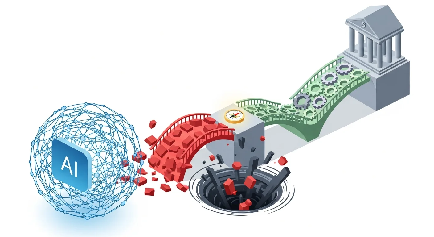 失敗しないために！金融規制対応のAI導入を成功させる専門家選びのポイント