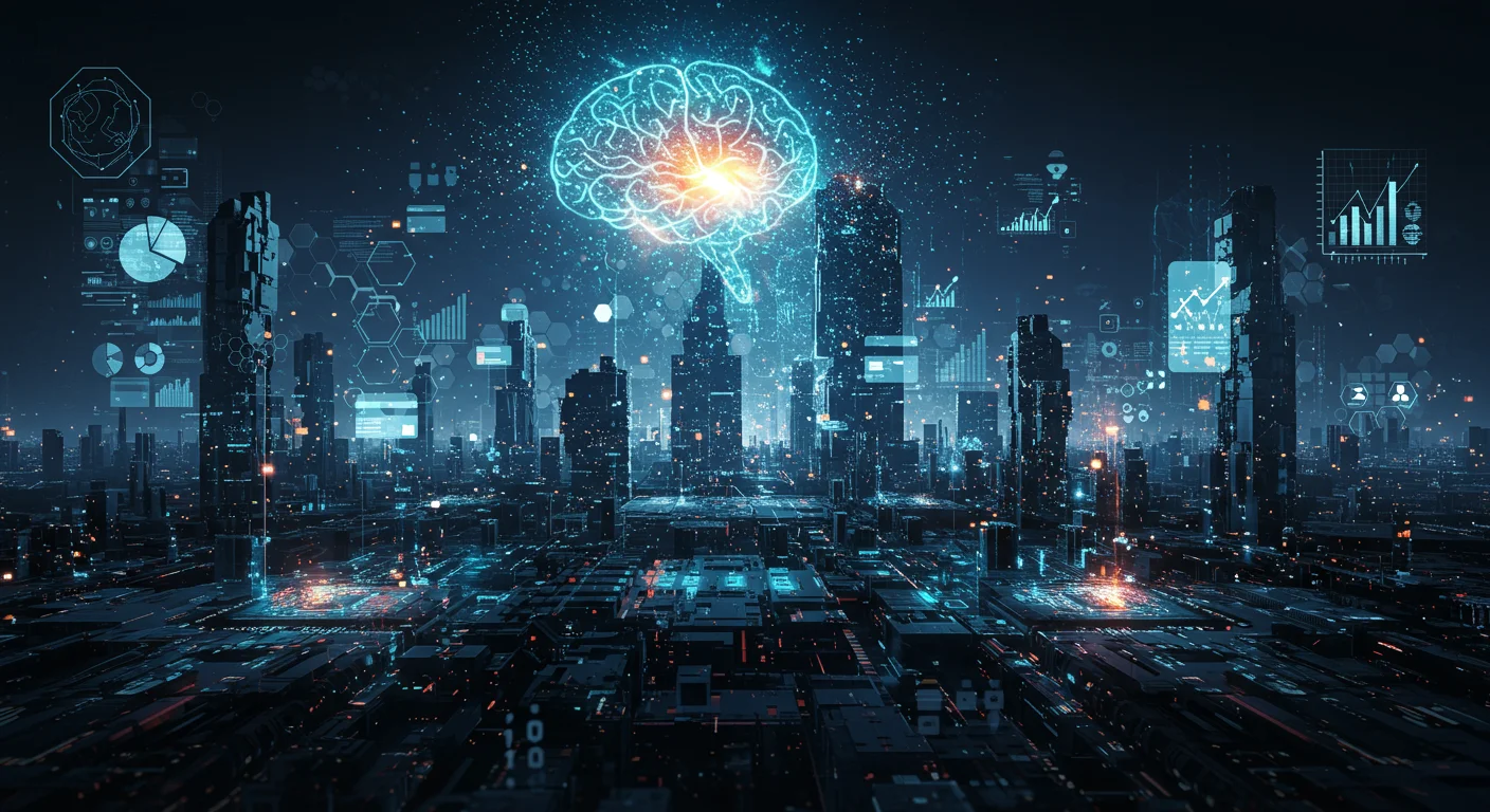 AIでフィンテックはどう変わる？金融の未来を創る最新事例