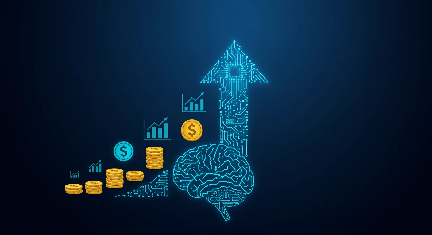 フィンテックを加速させるAIの役割とは