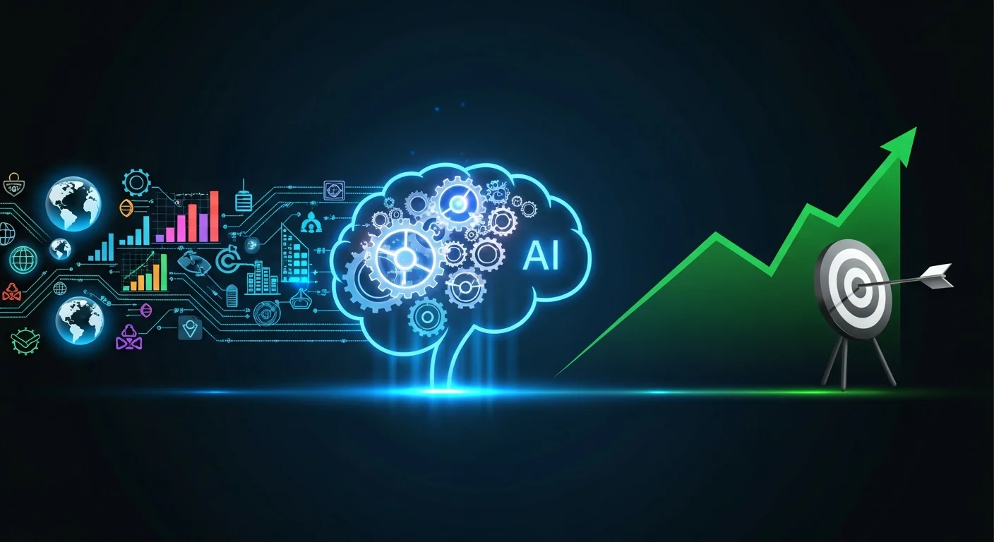 なぜAI為替予測は当たる？精度を上げる仕組みとツールを解説 | OptiMax AI情報