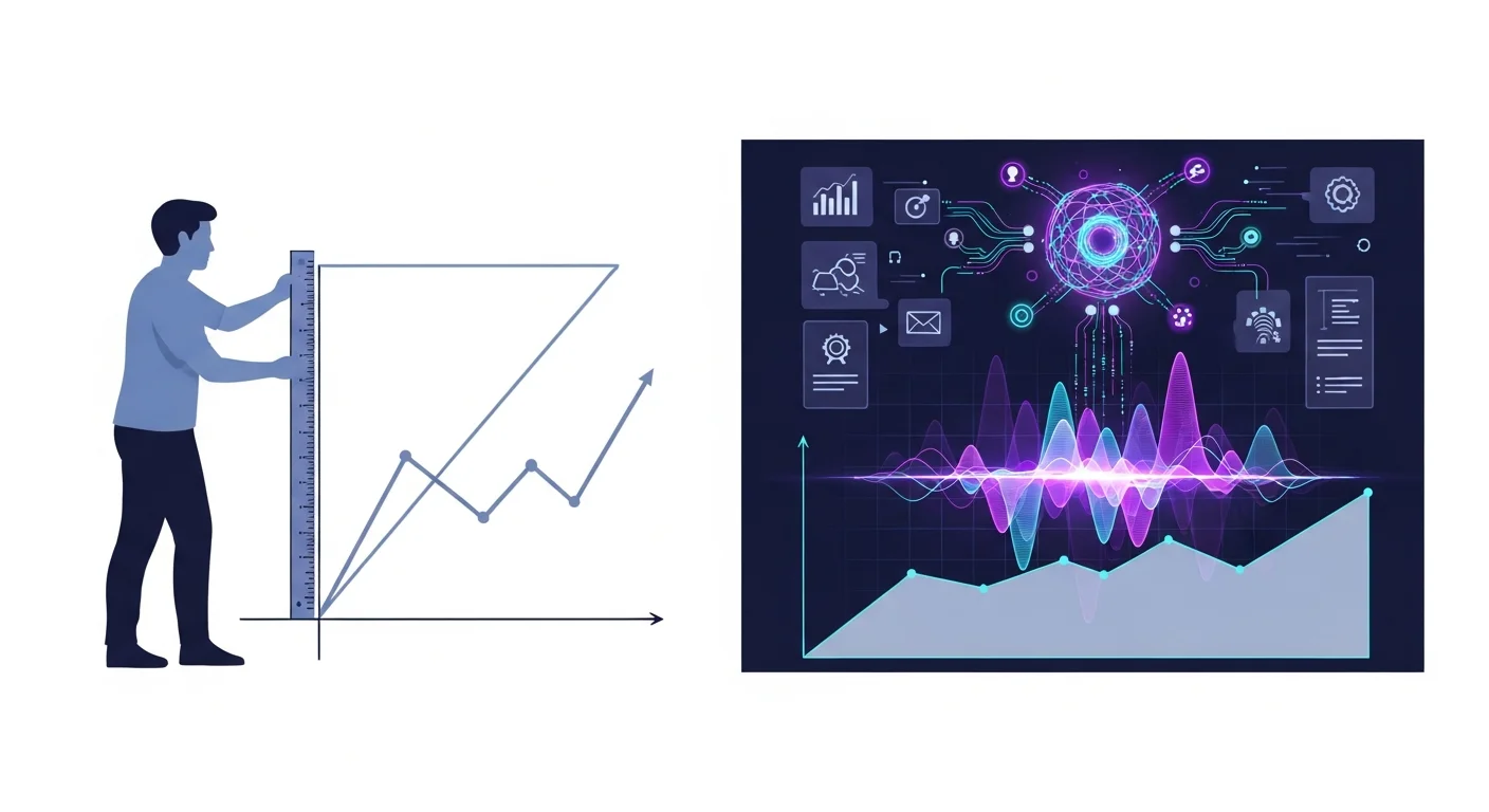 なぜAI為替予測は当たる？精度を上げる仕組みとツールを解説 | OptiMax AI情報