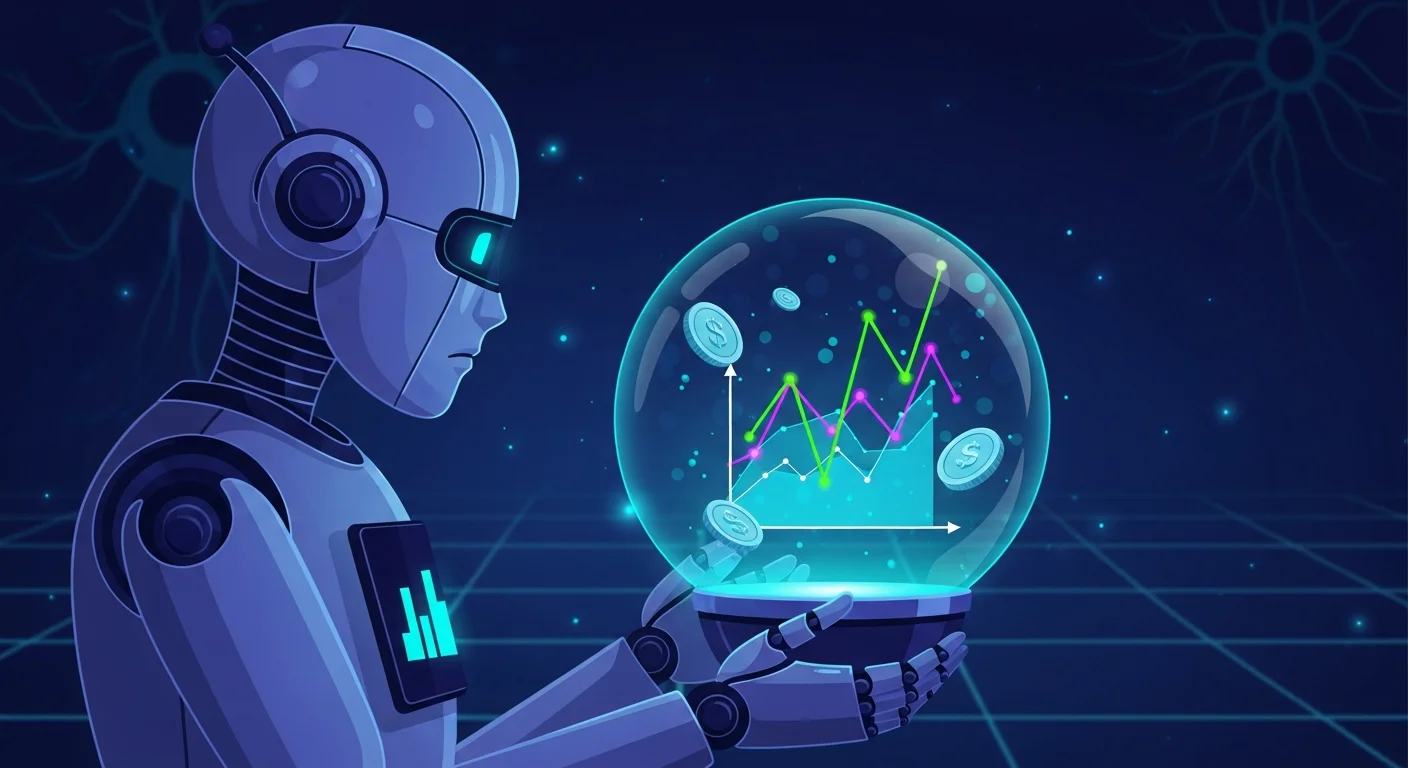 なぜAI為替予測は当たる？精度を上げる仕組みとツールを解説 | OptiMax AI情報