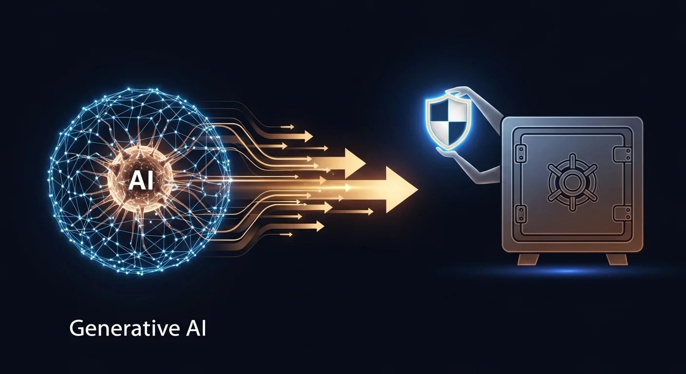 なぜ今、金融業界で生成AIの導入が加速しているのか？