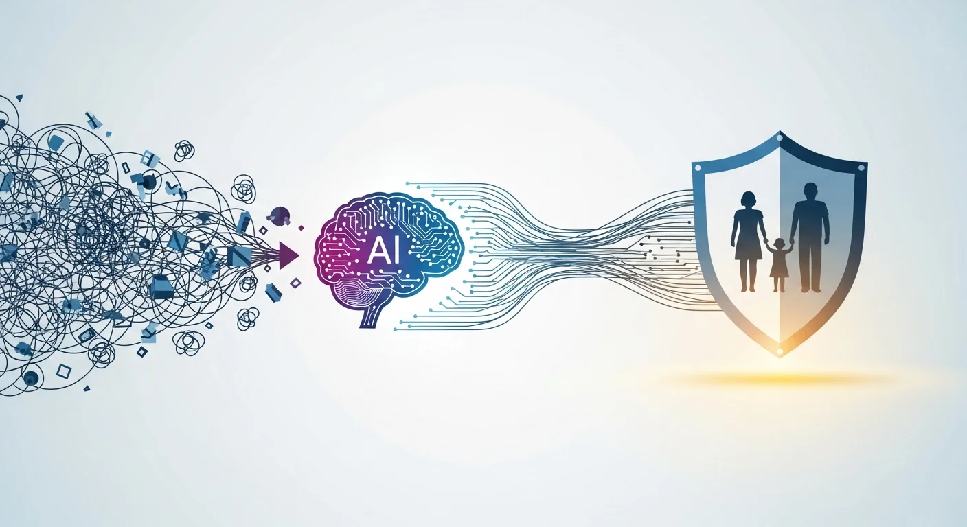 業務効率化から顧客体験向上まで!AI導入のメリット