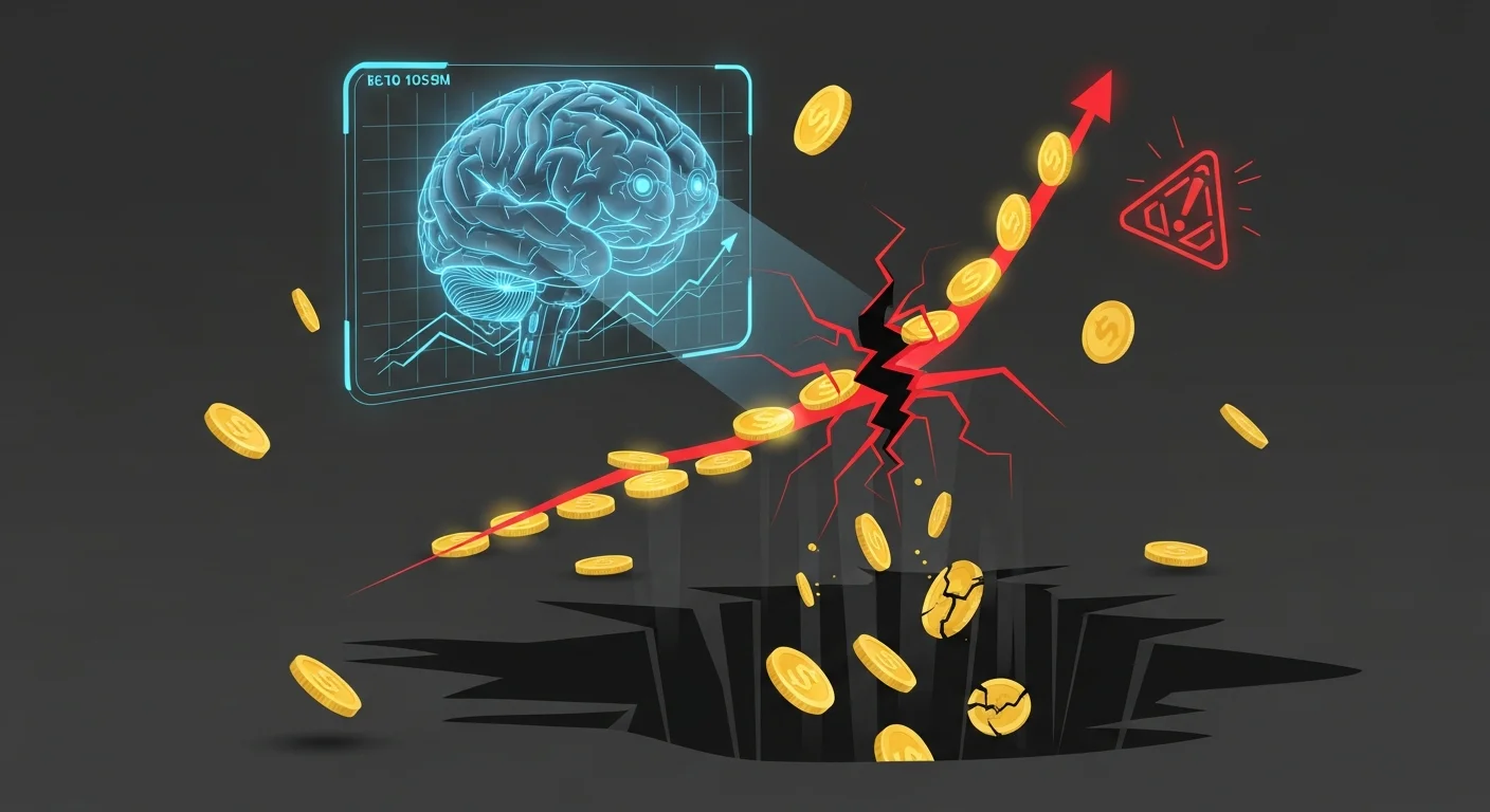 AIは万能ではない?知っておくべき限界とリスク
