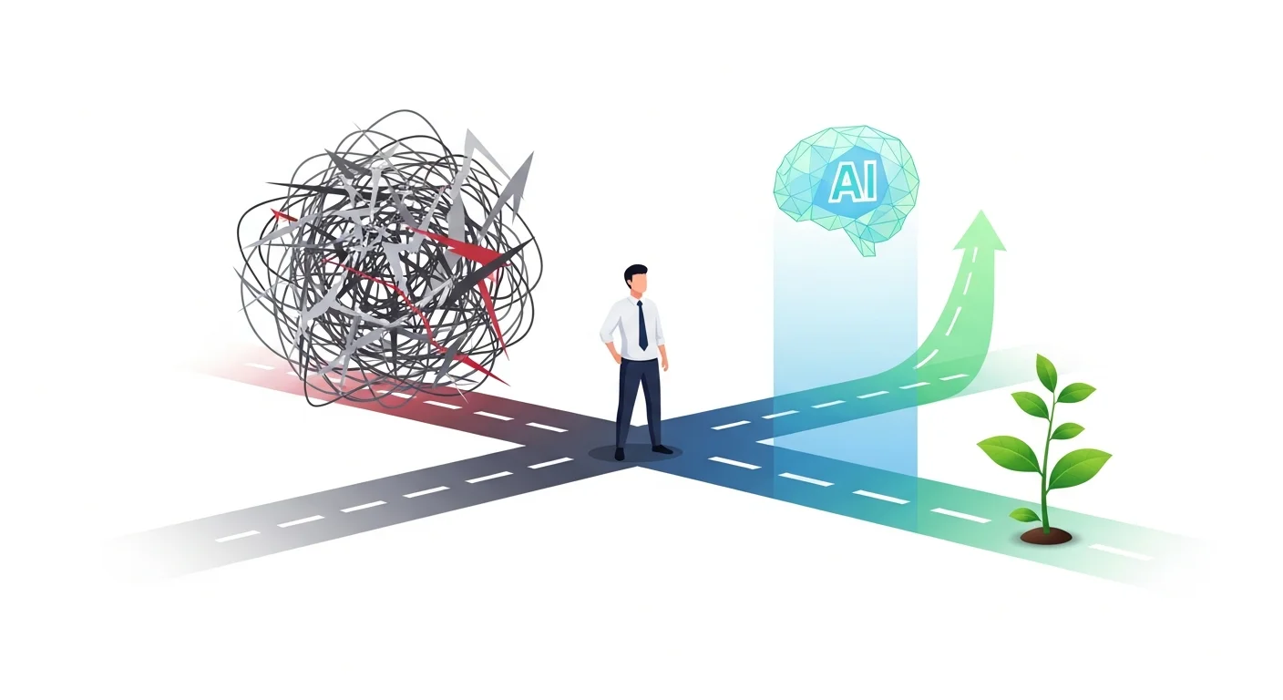 どんな人がAI資産運用に向いている?