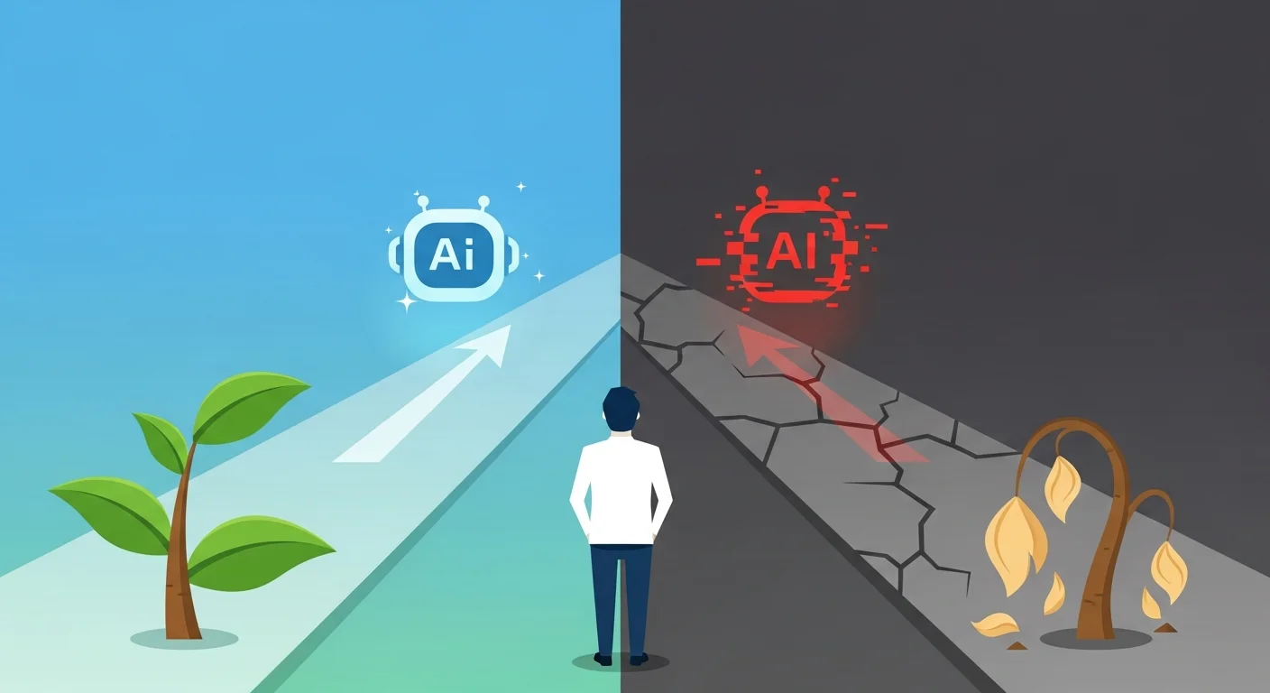 失敗しないAI資産運用サービスの選び方