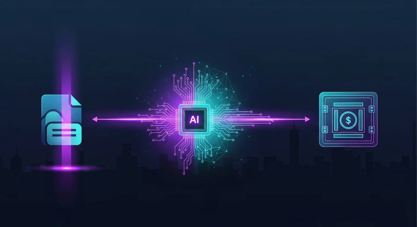 【最新技術】AI-OCRとLLMが実現する請求書処理の自動化とは