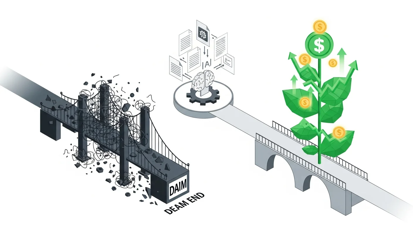 開発して終わりはNG！費用対効果を最大化するパートナー選定術