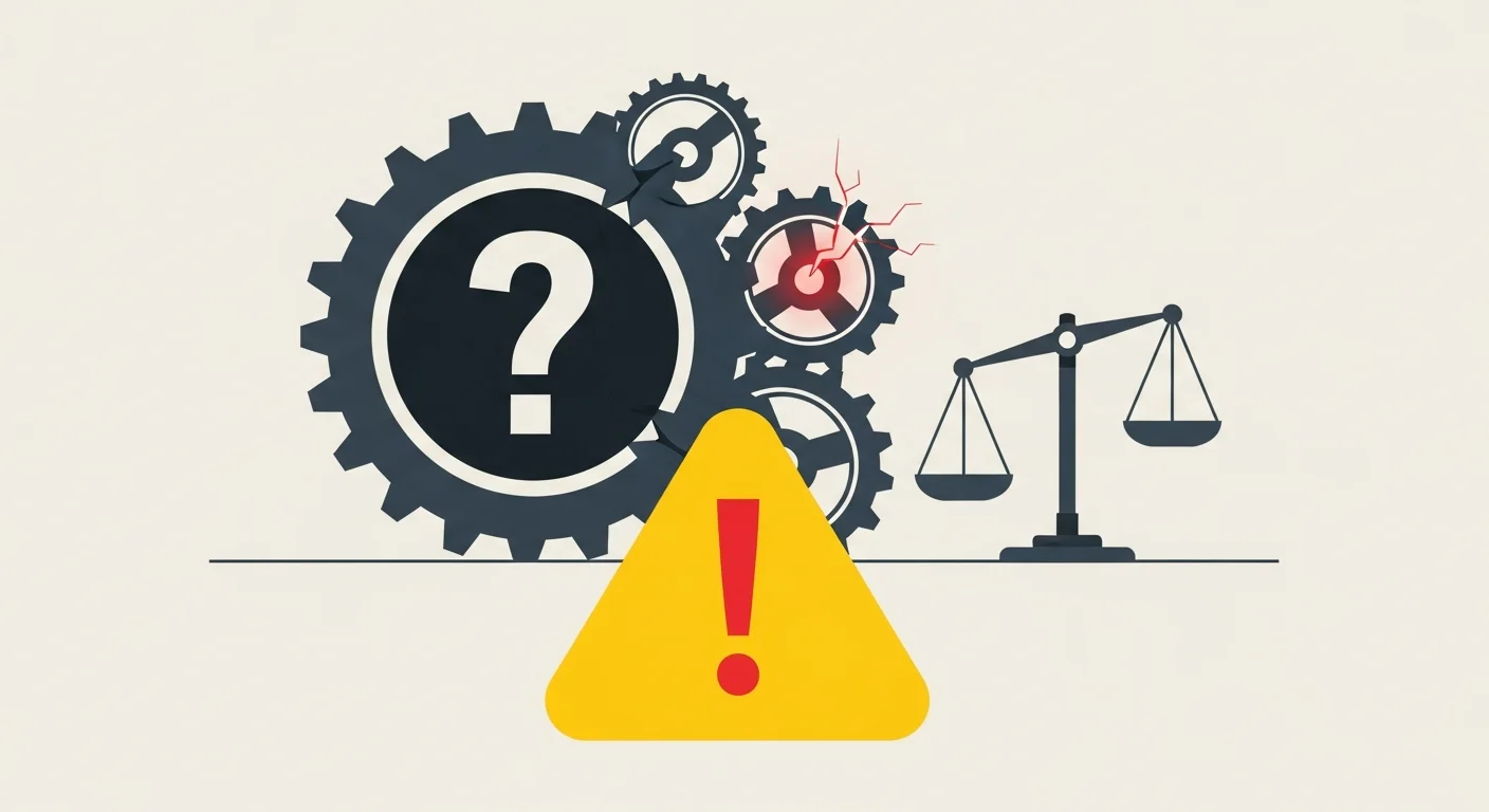 導入前に知っておきたいデメリットと注意点