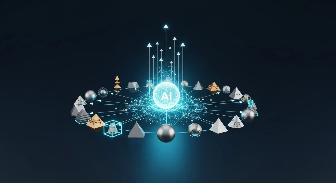 AIでポートフォリオ最適化はどこまで可能か?金融DX成功の鍵