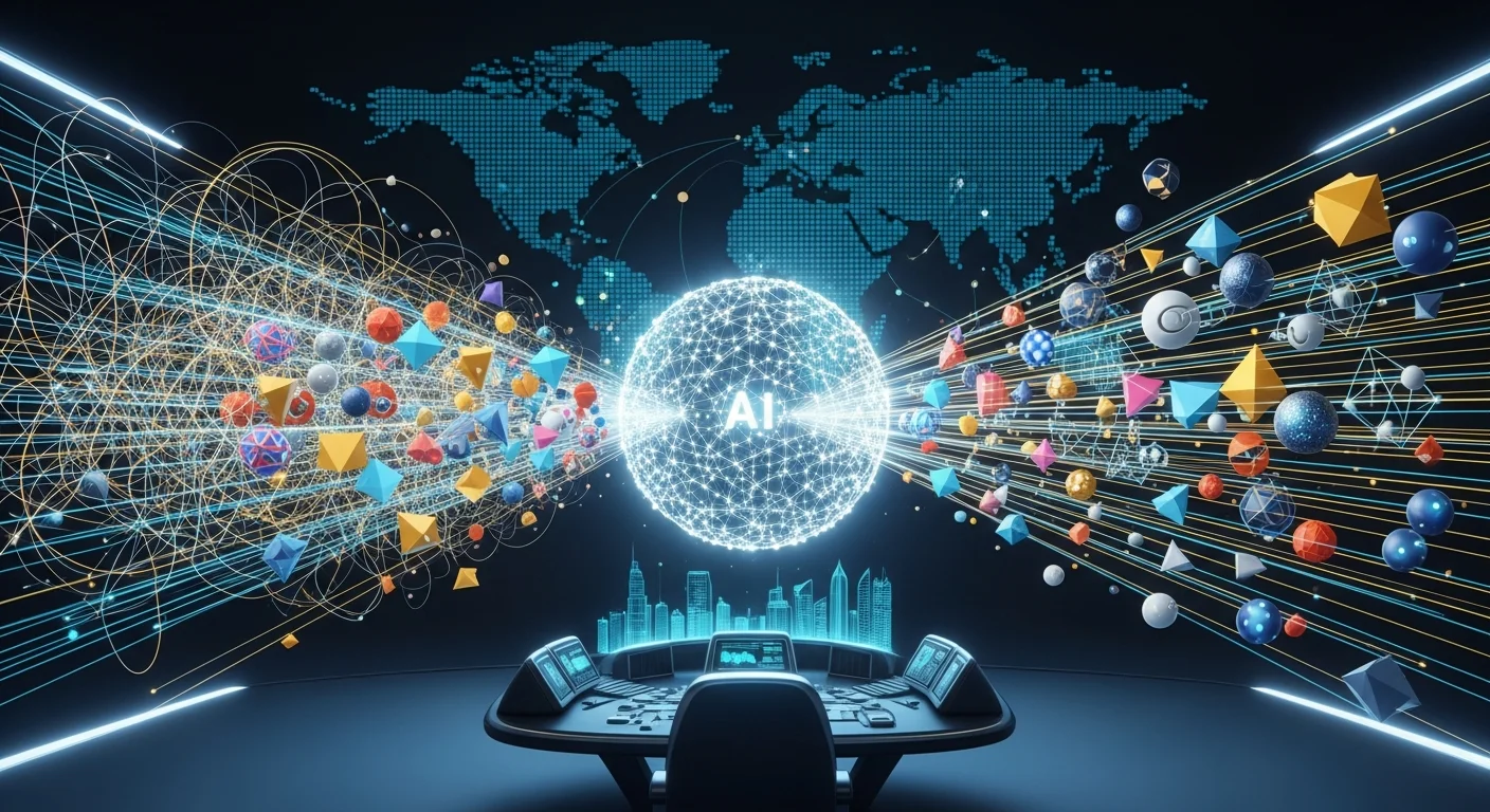 【国内外の事例】金融機関におけるAIポートフォリオ最適化の活用例