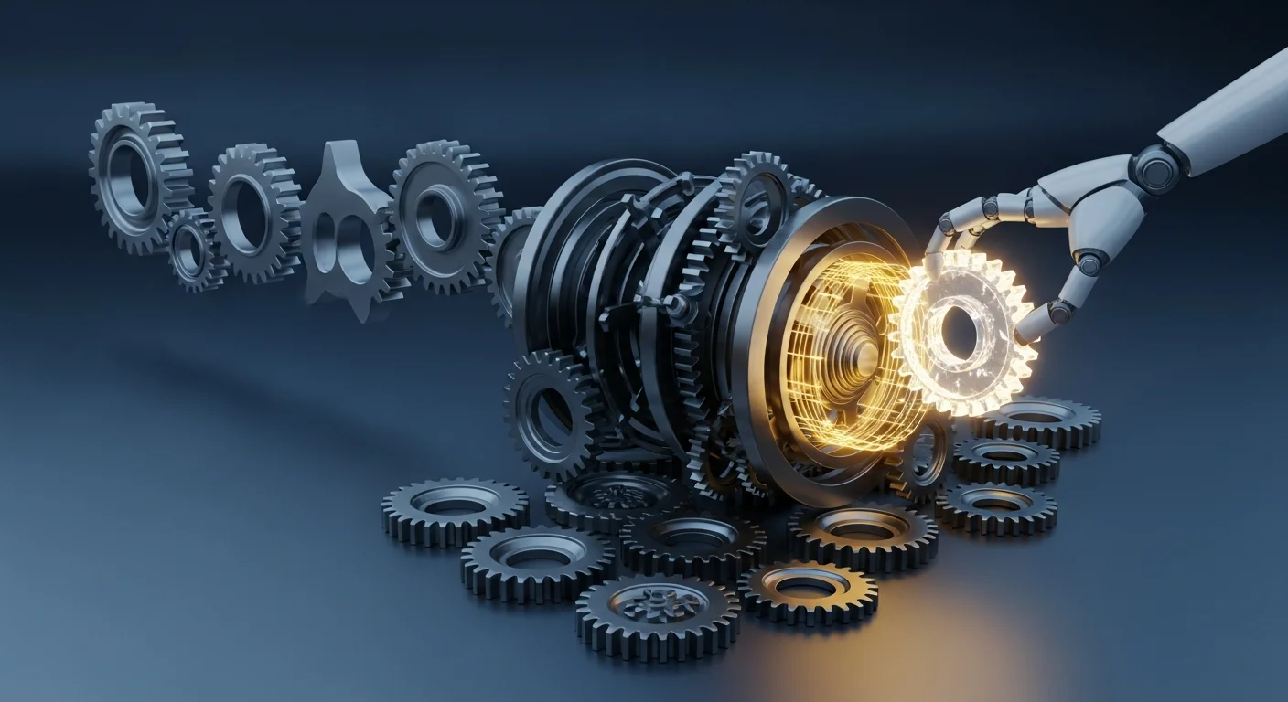 金融DXを成功に導くAI導入パートナーの選び方