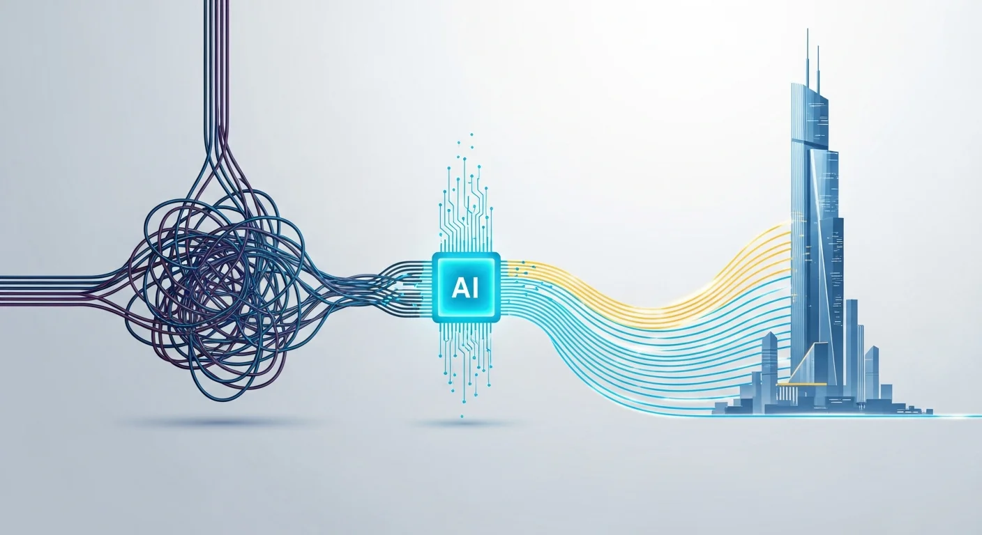 クオンツの属人化はAIで解決！東大卒プロが教える金融DX成功法