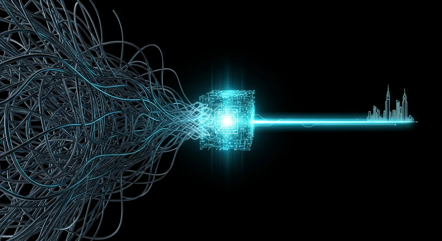 煩雑な調査業務を80%効率化する「AI規定検索」の威力