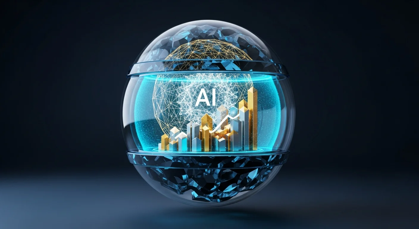 セキュリティは最優先。クローズドな環境で安全にAIを利活用する方法