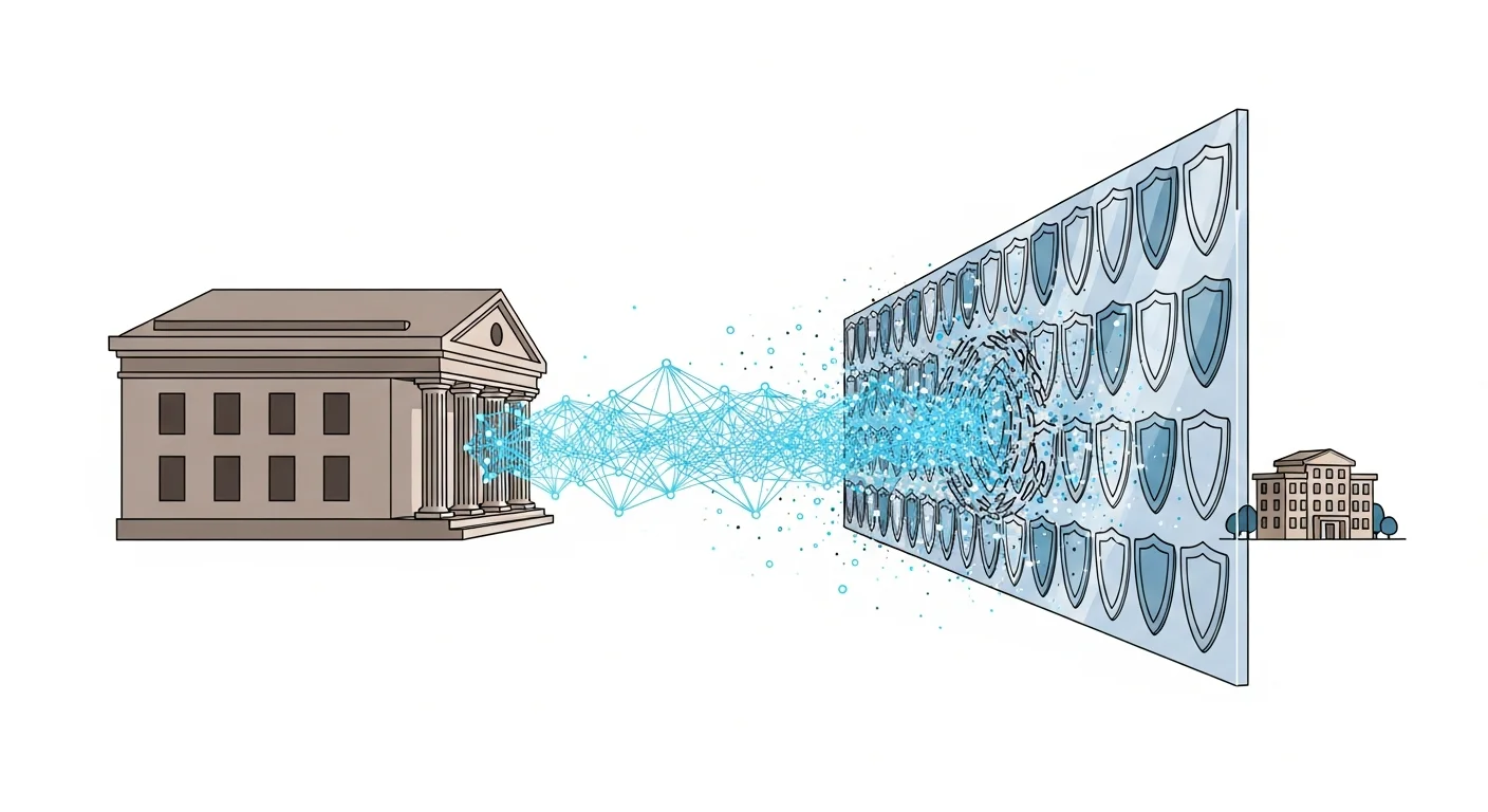地方銀行のAI導入を阻む「セキュリティ」という最大の壁