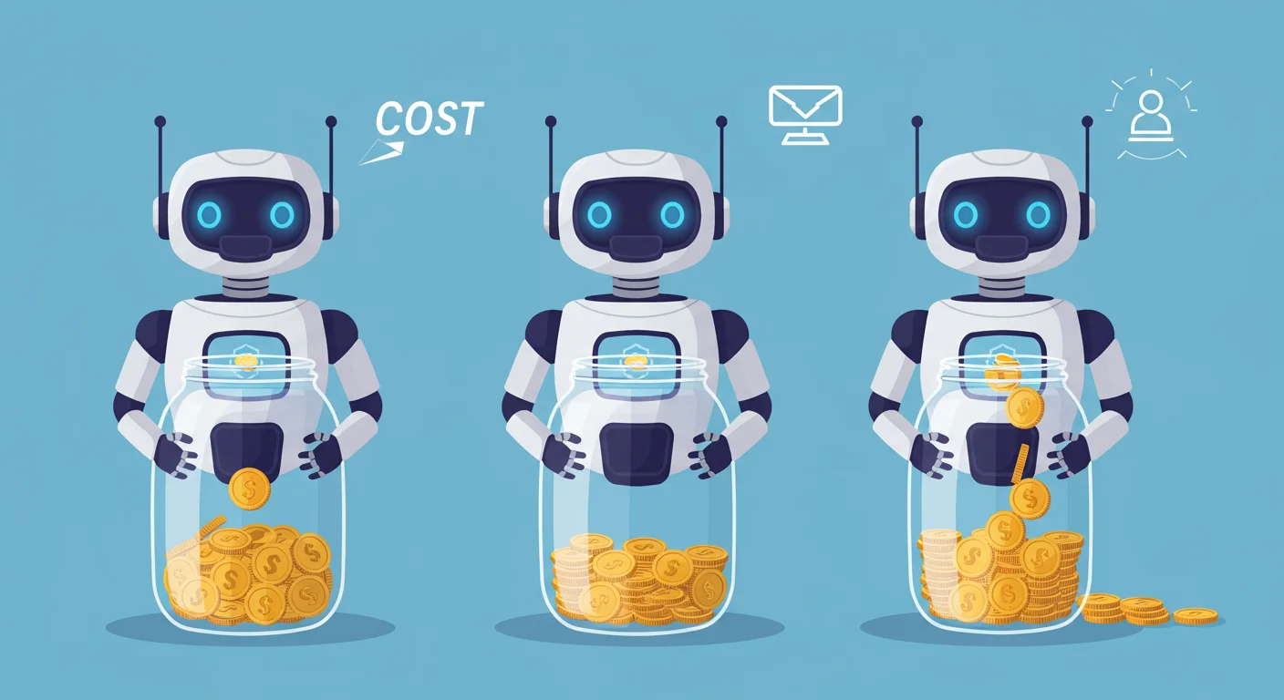 【手数料で比較】主要ロボアドバイザーのコストを徹底検証