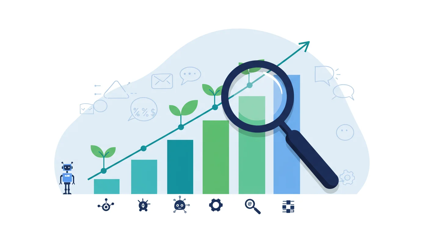 【運用実績で比較】各社のリターンとパフォーマンスをチェック
