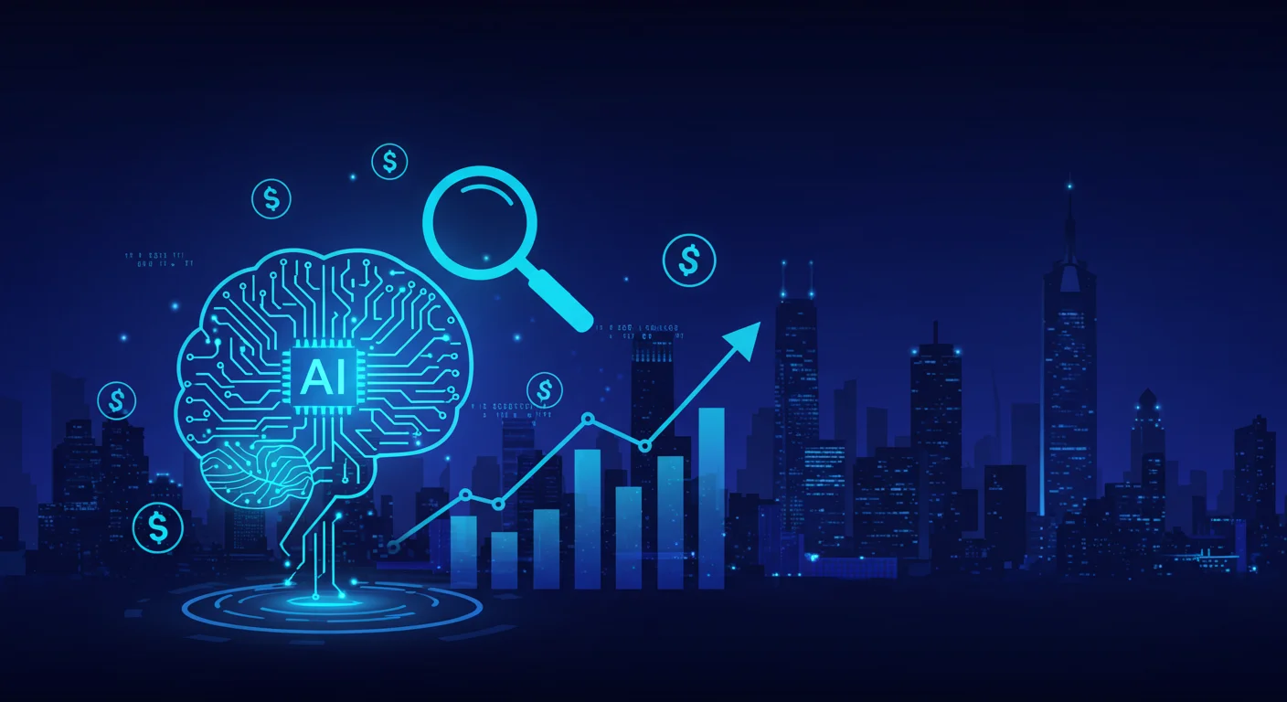 AIの株価予測は当たる?精度を高める方法とおすすめツールを解説