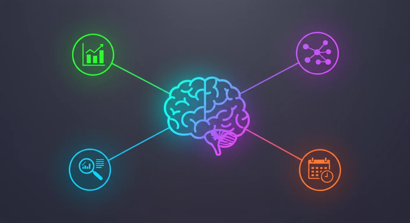 AIによる株価予測の精度を向上させるための4つの方法