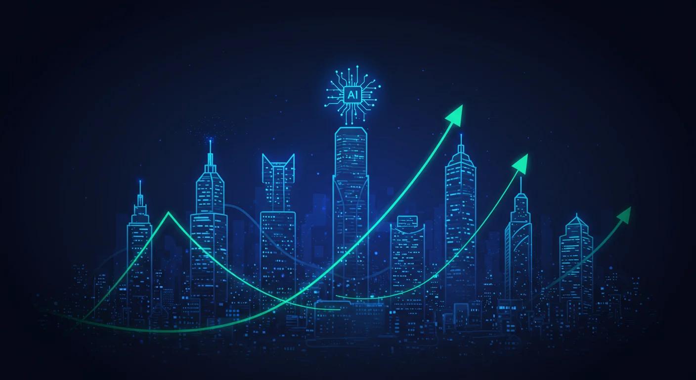 【2024年版】おすすめのAI株価予測ツール・サービス5選