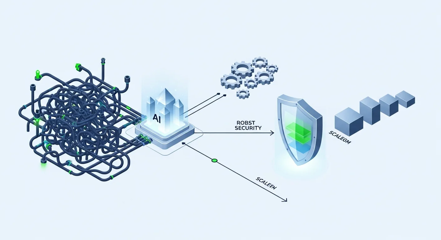 属人化からの脱却!AI取引モニタリングがもたらす3つのメリット