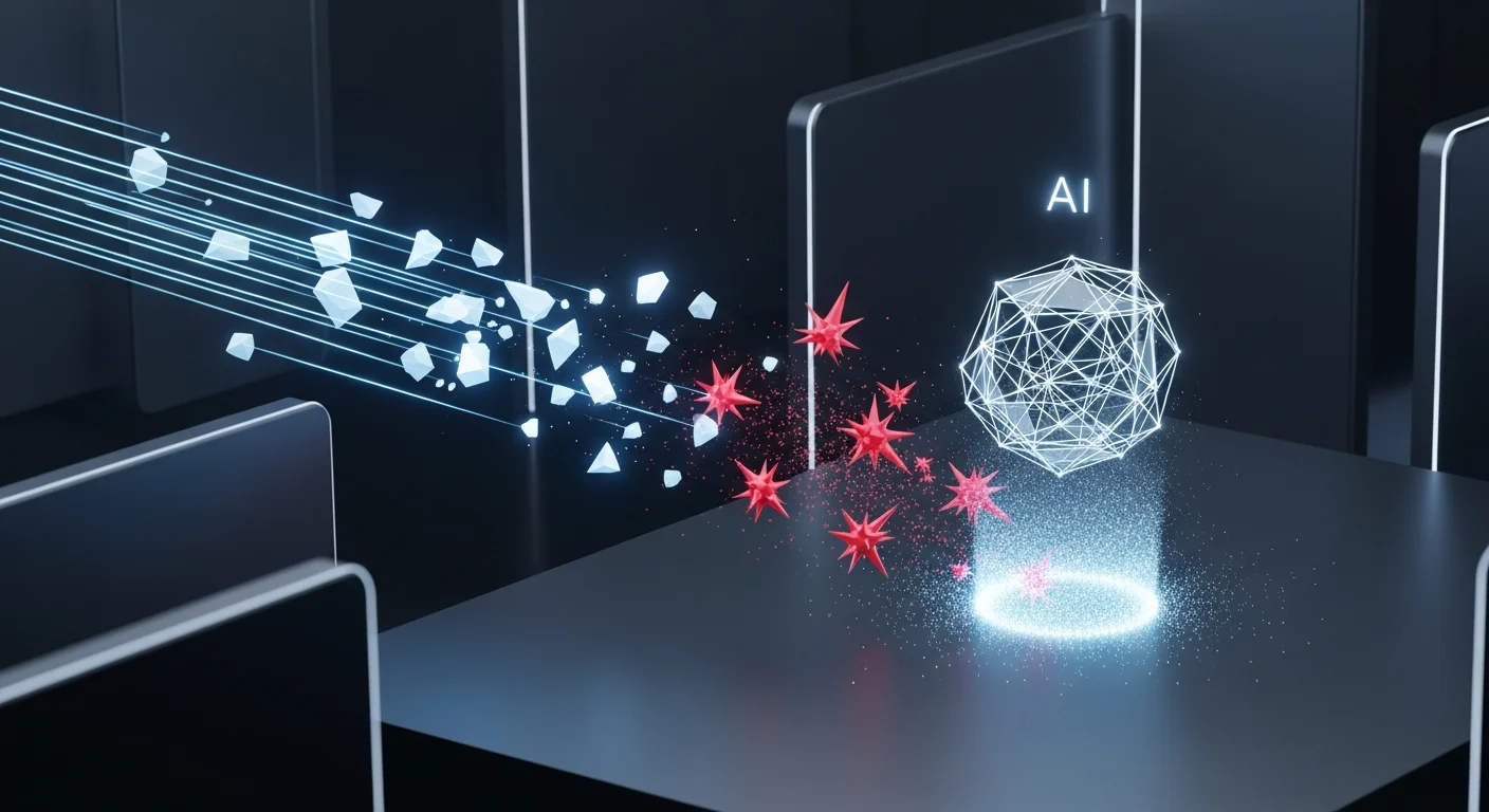 【最新事例】金融機関はAIを不正検知にどう活用しているのか