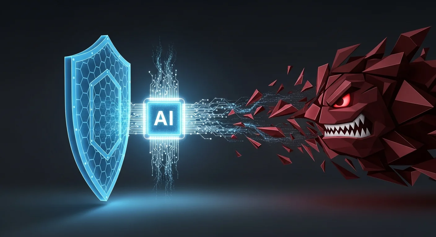 AI導入の壁となるセキュリティ課題をどう乗り越えるか