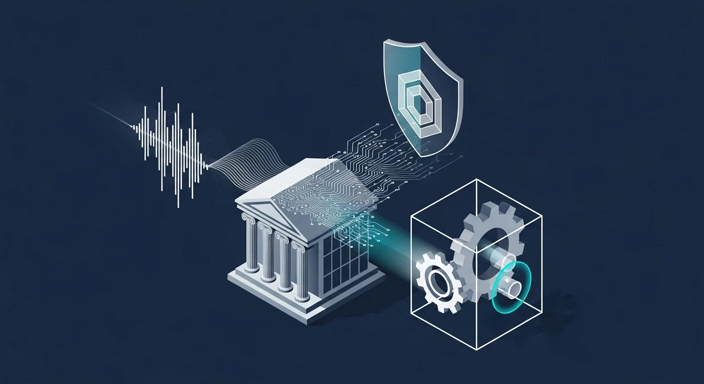 金融機関のボイスボット導入|失敗しないための3つのポイント