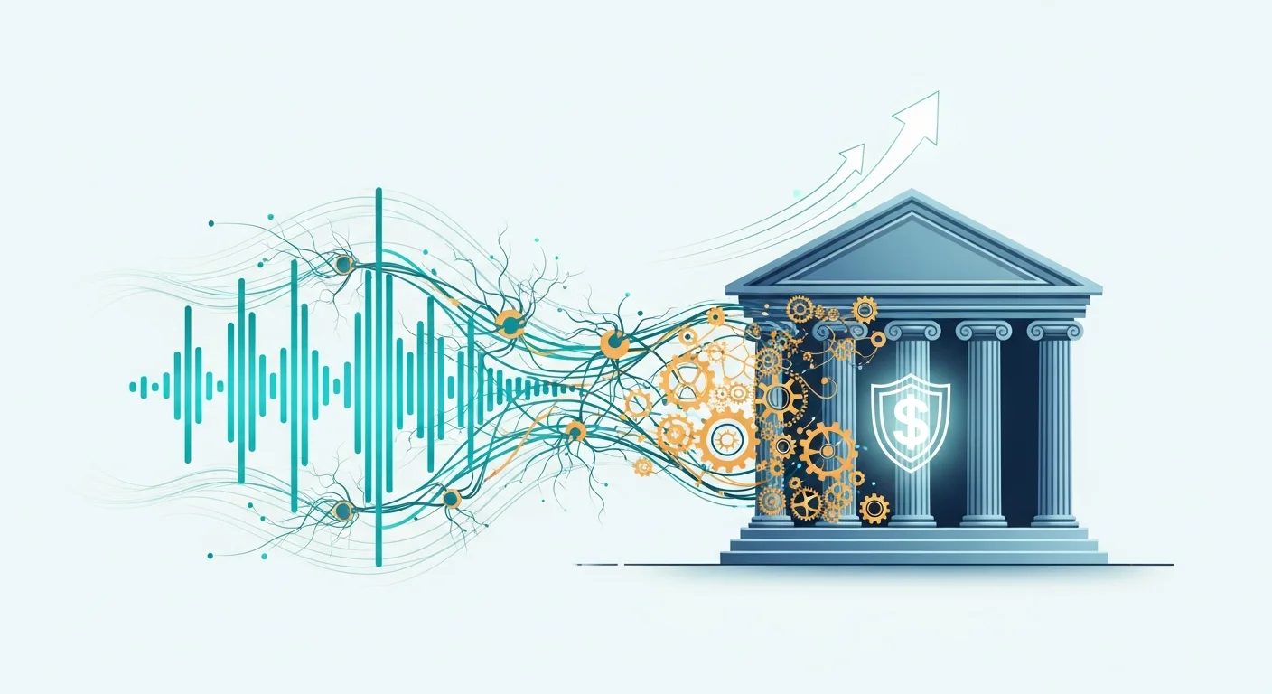 なぜ今、金融業界でボイスボット導入が加速しているのか？