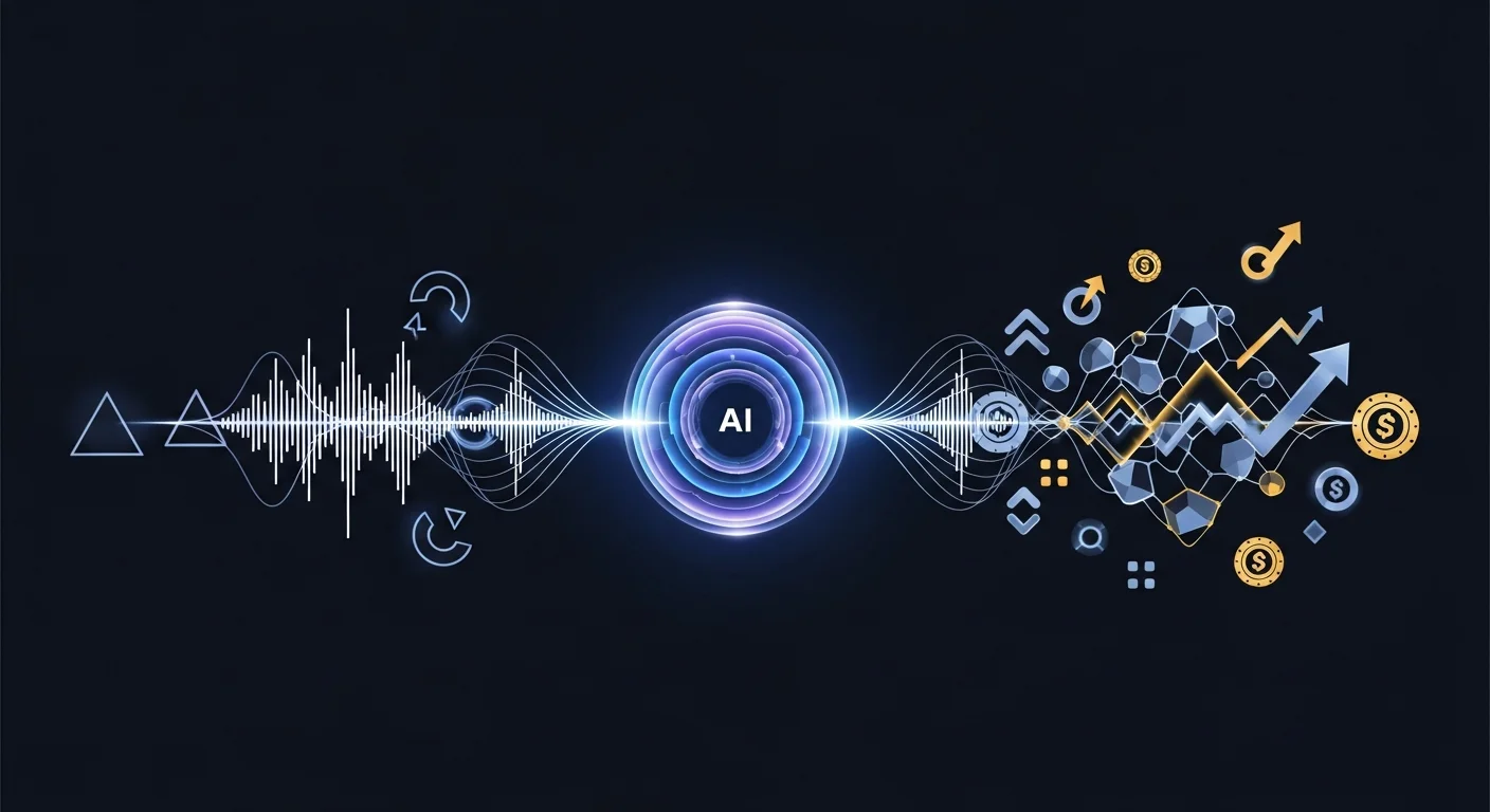 生成AIで進化する次世代ボイスボットの可能性と最新トレンド
