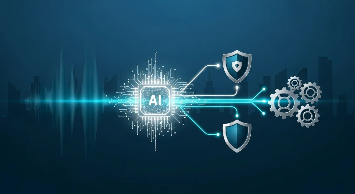 AI声紋認証で金融DXを加速|セキュリティと業務効率化の秘訣